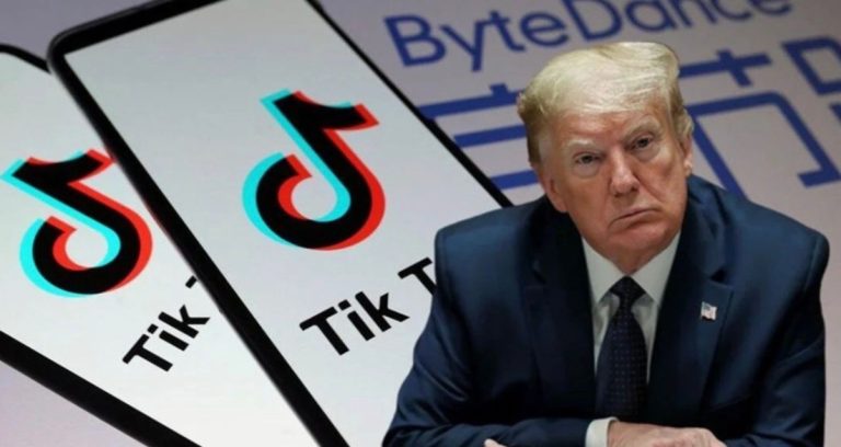 США близки к сделке по TikTok: Трамп готовится к переговорам с Китаем