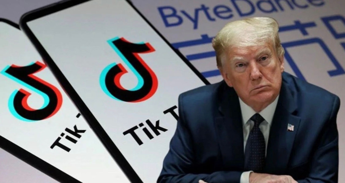 США близки к сделке по TikTok: Трамп готовится к переговорам с Китаем
