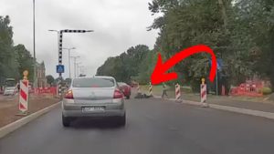 В Межциемсе ограбили маникюрный салон: украдены деньги и телефон