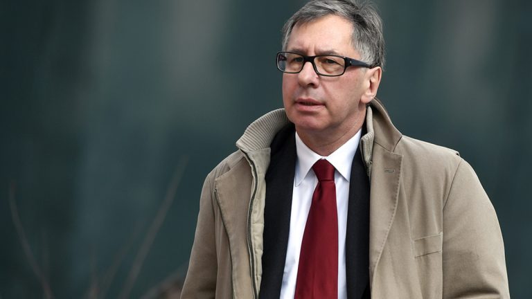 Миллиардер Пётр Авен подал заявление в полицию на главу МИД Латвии
