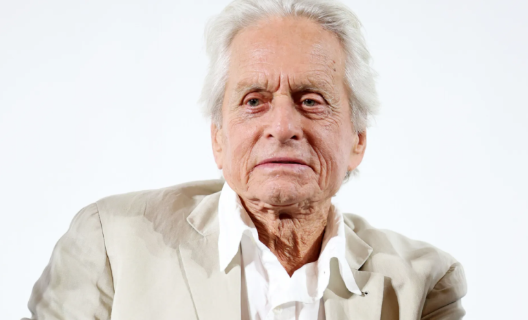 Майкл Дуглас уходит со сцены: «Не хочу умереть на съёмочной площадке»