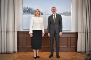 ЕС разрешил Латвии нарушать бюджет ради обороны и не платить штрафы