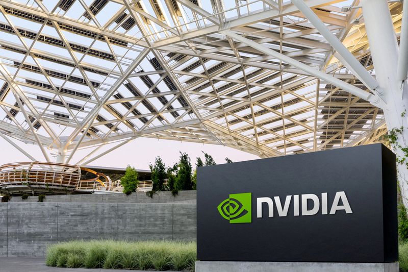 Nvidia устанавливает исторический рекорд, став самой дорогой компанией мира