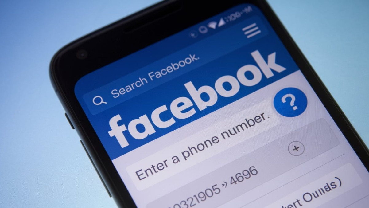 Опасная ловушка на Facebook: фейковые крипто-рекламы заражают миллионы пользователей