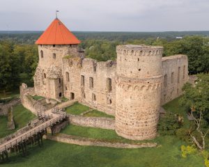 Летим в Адажи: бесплатное авиашоу с сюрпризами для детей и взрослых