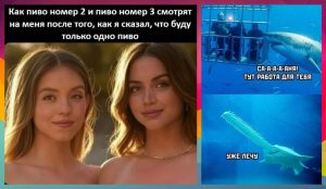 12 случайностей снятых в самый нужный момент, ставших шедеврами фотографии