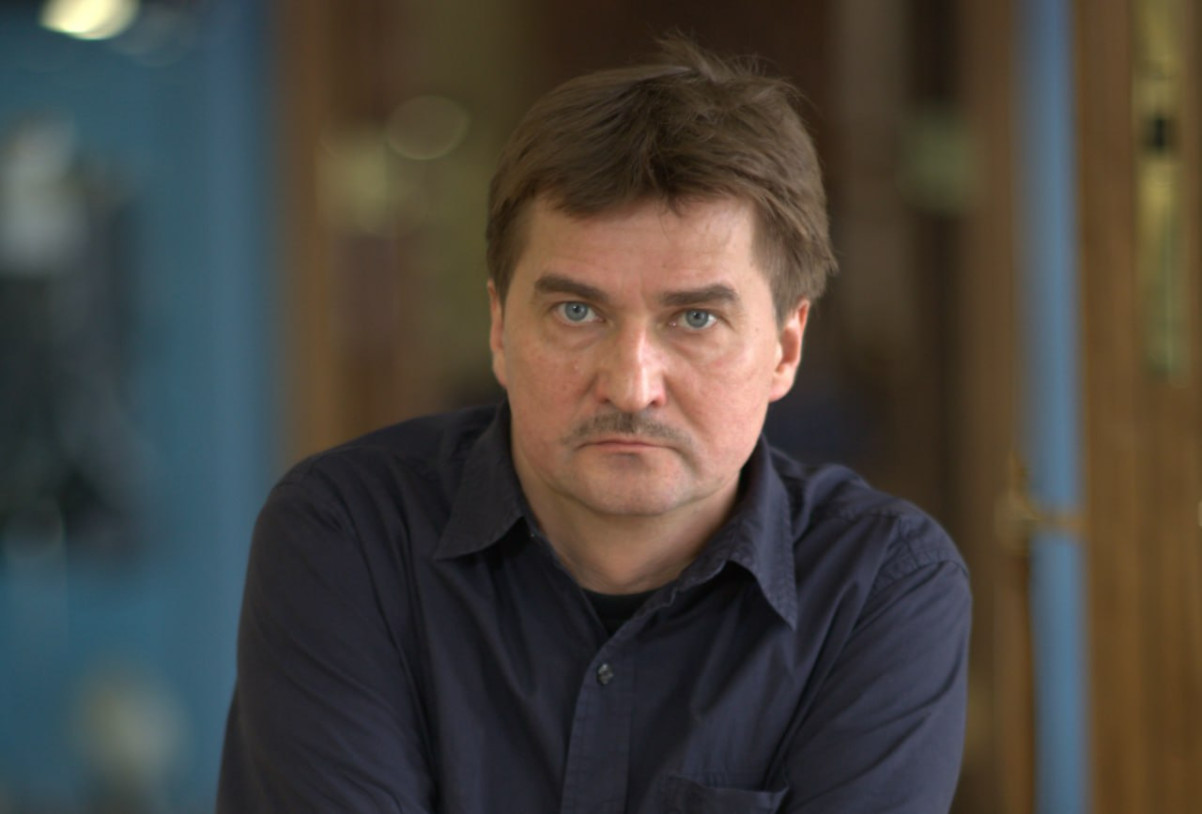 Ушел из жизни режиссер Юрий Бутусов (дополнено)