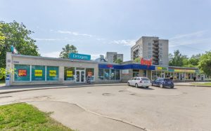 В Риге временно изменено расписание вечерних рейсов 7-го и 14-го трамваев