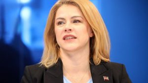 Бесплатные кинопоказы в Риге: скоро - Дни Балтийского кино