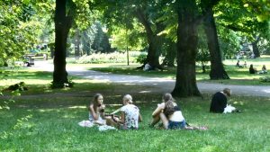 За полгода стоимость импорта товаров выросла на 829 млн евро