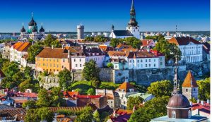 В Южной Корее арестована бывшая первая леди страны