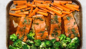 Фесенджан - иранское рагу с орехами и гранатовой пастой
