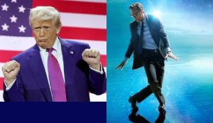 Уже семь стран выдвинули Трампа на Нобелевскую премию мира. Кто восьмой?