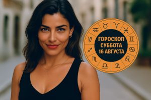 Гороскоп на выходные 15–17 августа 2025: Близнецам и Ракам пора взять паузу