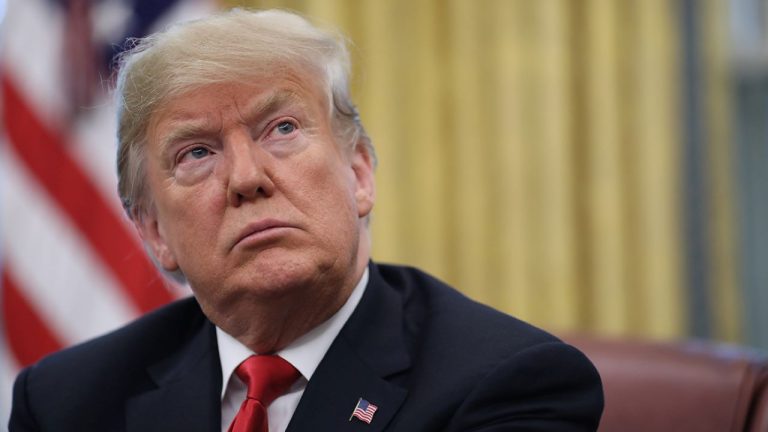 Зеленский в понедельник отправится в Вашингтон на встречу с Трампом