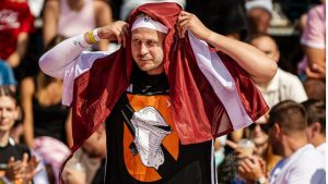 «Отец, мать, дети - и точка»: в Аглоне прозвучал важный сигнал для Латвии