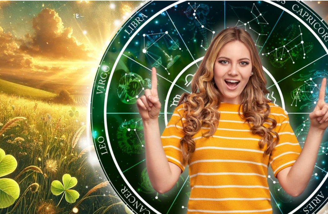 С 18 по 24 августа 2025 года - неделя, когда кое-кому из знаков Зодиака действительно повезёт. Просто звёзды решили: пора.