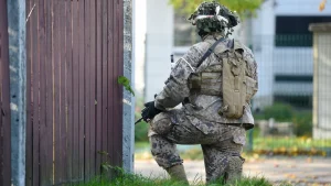 На Эспланаде стартует круглосуточный баскетбол со звёздами  