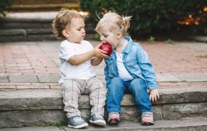 Выберите ангела и получите сообщение о том, что вас ждет до конца года!