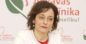 Вице-мэр Риги дал нелегалам месяц, чтобы покинуть столицу, и пообещал рейды
