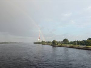 Генеральным директором airBaltic назначен гражданин Финляндии Эрно Хильденс