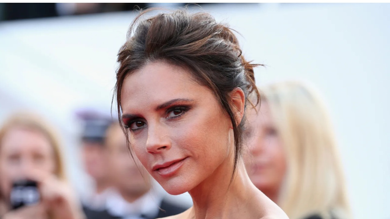 Завтрак Виктории Бекхэм: секрет, как всегда оставаться в форме