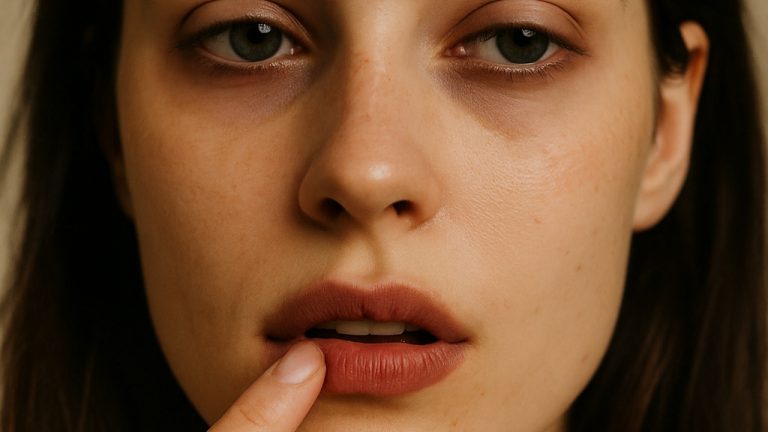Усталый» макияж: новый тренд зумеров и как сделать его человеческую версию