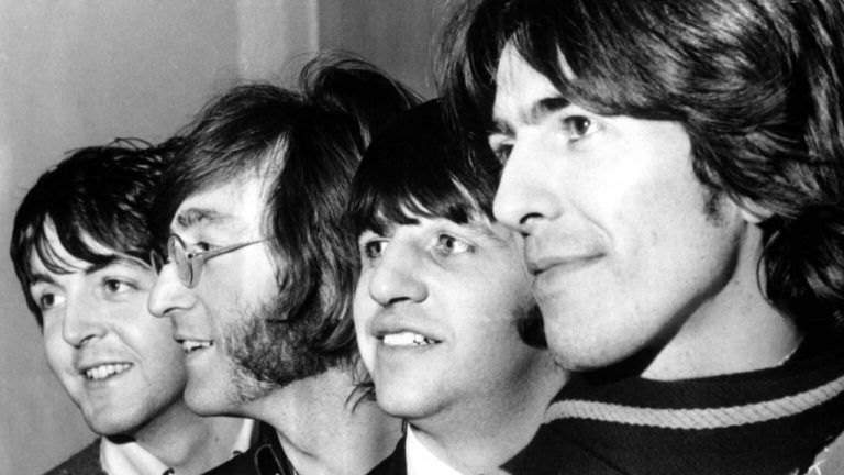 Маккартни анонсировал выход нового сборника The Beatles с 13 песнями