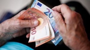 В Рижском аэропорту установили инновационный сканер безопасности