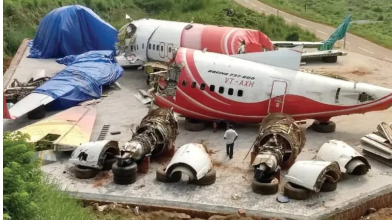 Шокирующий поворот в расследовании крушения Air India: выдвинута «туалетная» версия