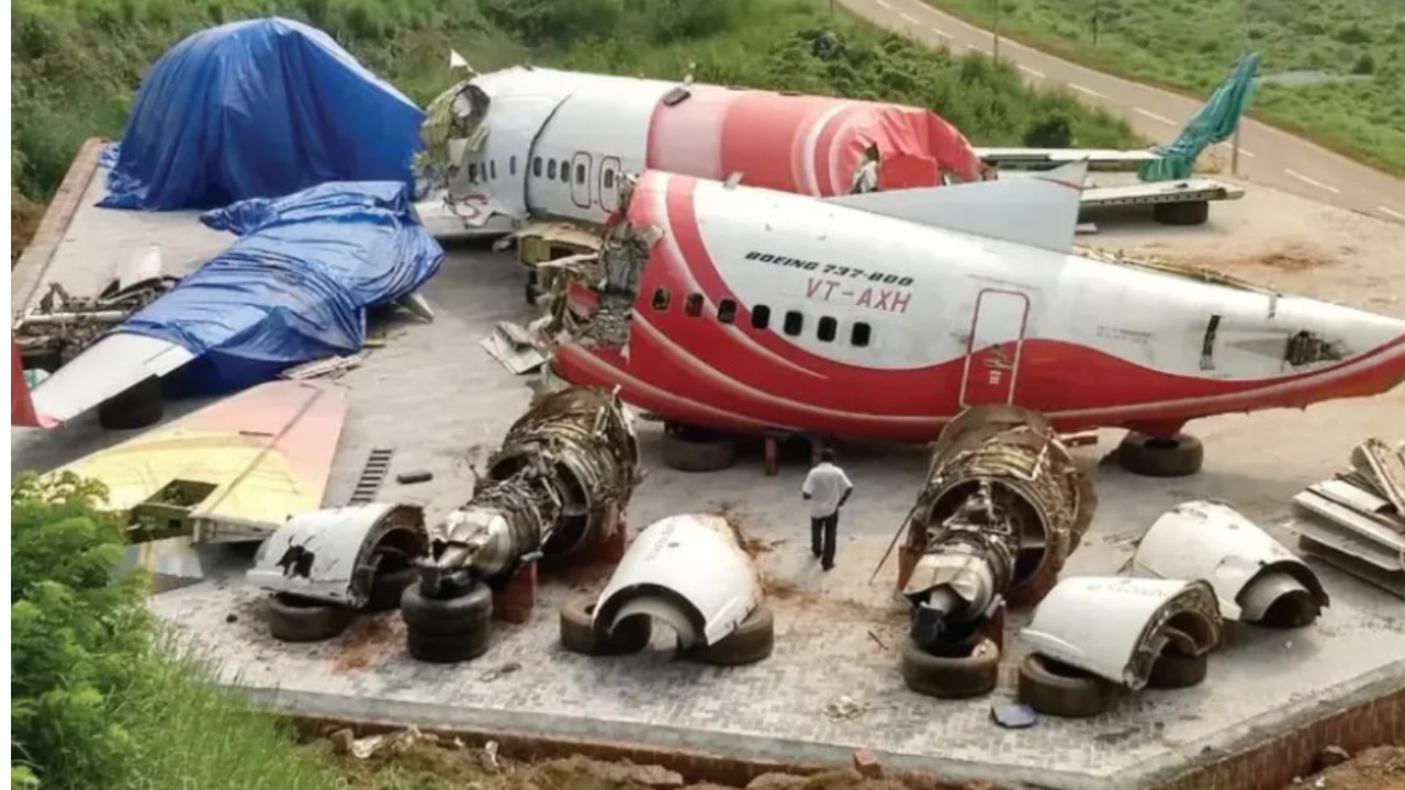Шокирующий поворот в расследовании крушения Air India: выдвинута «туалетная» версия