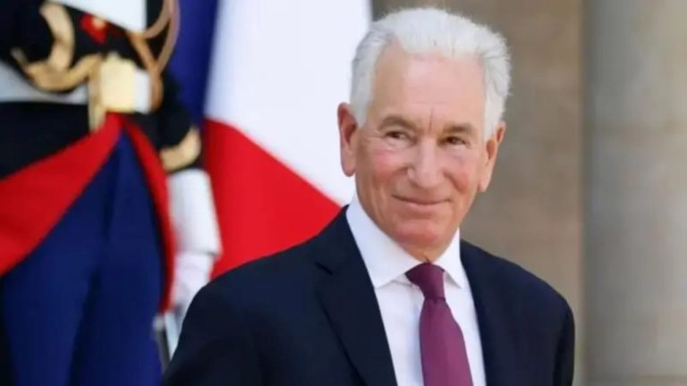 Дипломатический скандал: посол США обвинил власти Франции в неспособности бороться с ростом антисемитизма