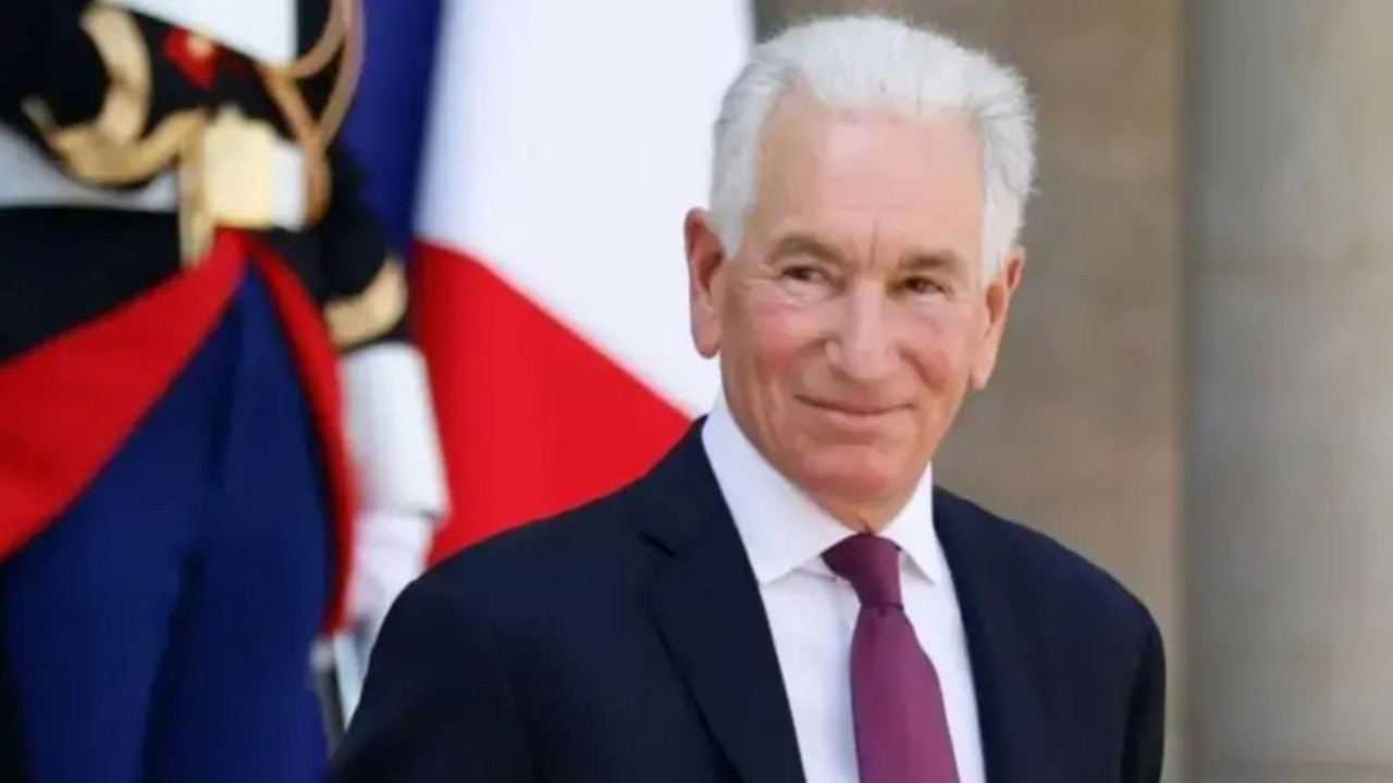 Дипломатический скандал: посол США обвинил власти Франции в неспособности бороться с ростом антисемитизма