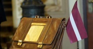 Евробаскет-2025 в Риге: на площади у Памятника Свободы установят заграждения. Чтобы никто не хулиганил