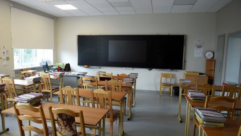 На финансирование учреждений специального образования дополнительных денег нет