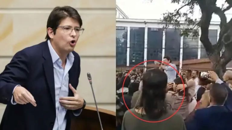 15-летний киллер, застреливший колумбийского сенатора, получил семь лет тюрьмы