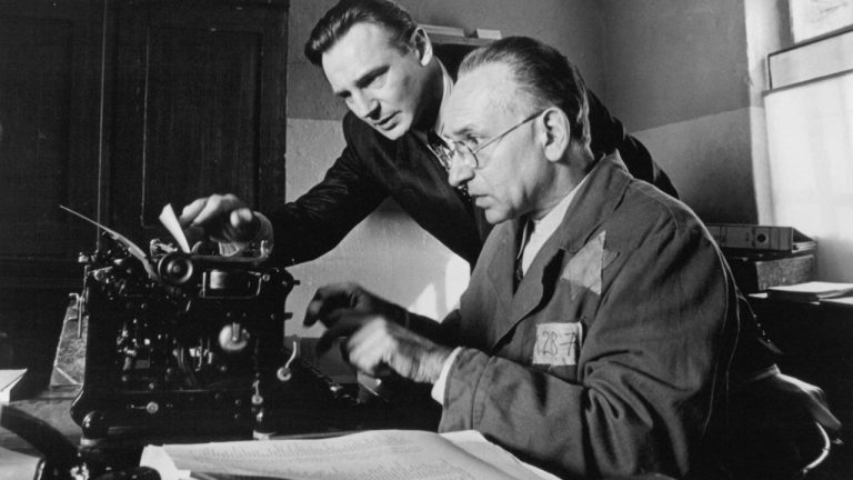 10 величайших чёрно-белых фильмов всех времён по версии IMDb: почему «Список Шиндлера» лишь на четвёртом месте