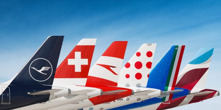 Lufthansa стала акционером airBaltic. Что это значит