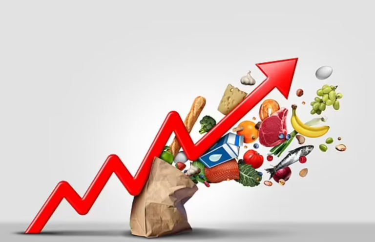 Почему растут цены на продукты: взгляд из Эстонии и Латвии