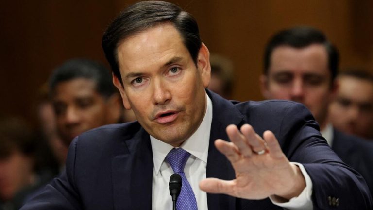 Госсекретарь США Марко Рубио сообщил о закрытии USAID