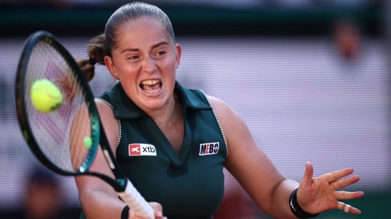 Теннисная драма: Остапенко извинилась за слова, вызвавшие скандал на US Open (+опрос)