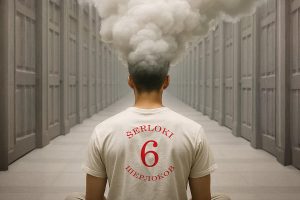 Фанк, бумага и огонь: как Дон Глори привезёт Лондон и Мельбурн в центр Риги на Daydream Jazz Festival 2025