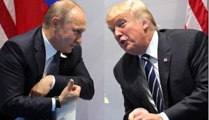 Трамп отказался помиловать P. Diddy после приговора: «Скорее всего — нет»