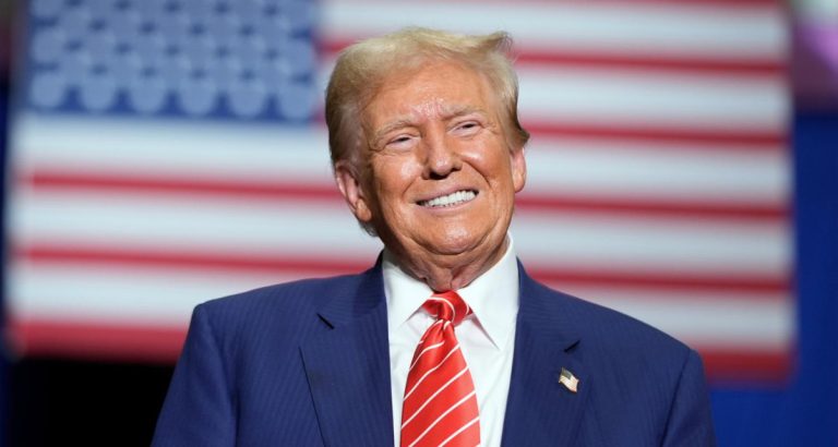 Трамп проведёт переговоры между Арменией и Азербайджаном в Белом доме