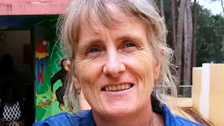 На Гаити спасли из плена главу гуманитарной миссии, 3-летнего ребенка и еще шестерых