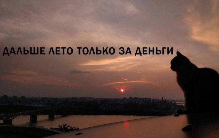 Интернет мемы во вторник и лето прошло