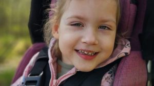 «Зеленая лампа»: 10-летнему Даниилу из Даугавпилса на оплату лечения не хватает 3 000 евро