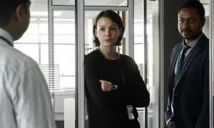 10 фраз из фильмов и сериалов, которые актеры отказались произнести на экране: «Я не смогу вернуться в Северный Лондон, если скажу это»