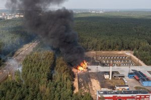 Премьер-министр Канады выразил соболезнование по поводу гибели в Латвии канадского солдата