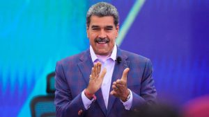 В Вильнюсе упал воздушный шар: пострадала женщина